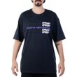 Camiseta Masculina Oakley Unfair Advantage Blackout-FOA407141-02E- -1-